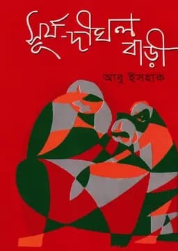 সূর্য দীঘল বাড়ী (হার্ডকভার)